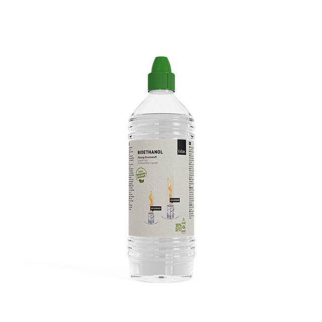 Bioéthanol