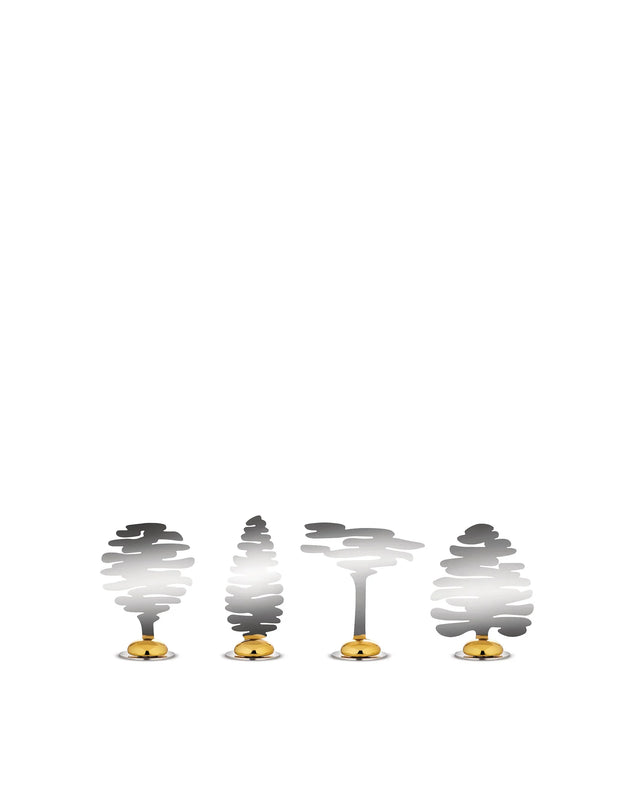 Set de marque place Bark