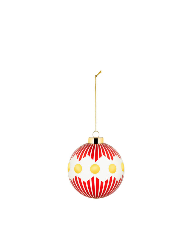 Boule de Noël Delight