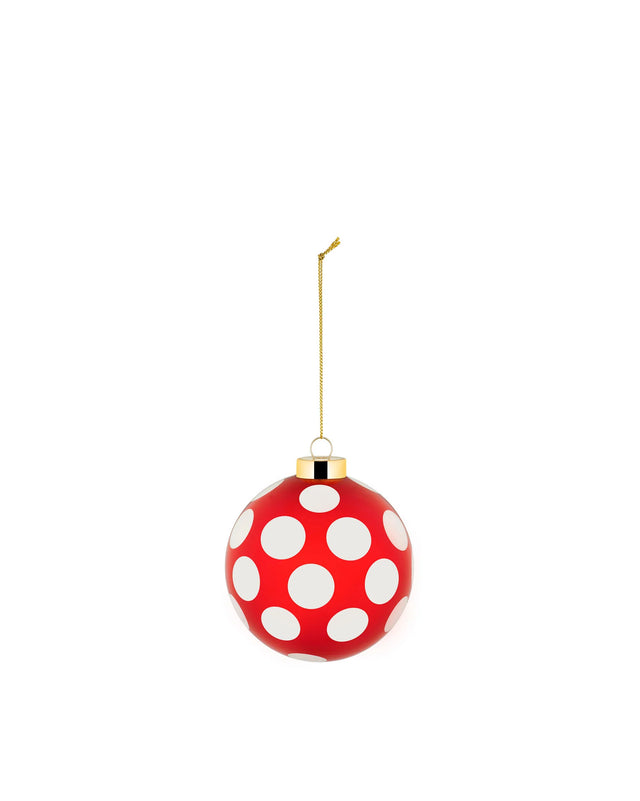 Boule de Noël Delight