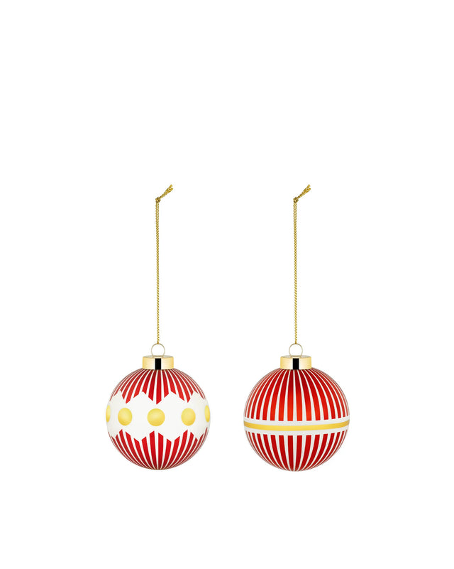 Boule de Noël Delight