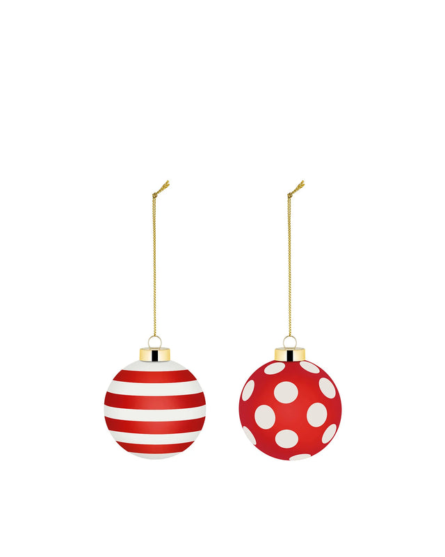 Boule de Noël Delight