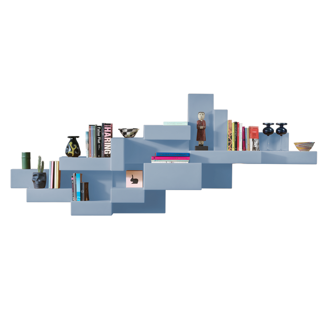 Etagère Primitive