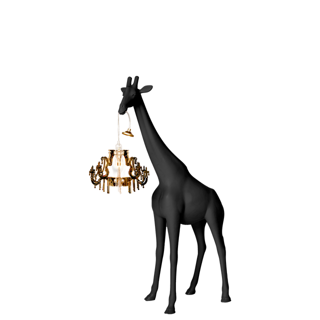 Lampe Giraffe in Love XS
