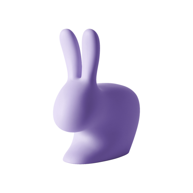 Rabbit chair extérieur