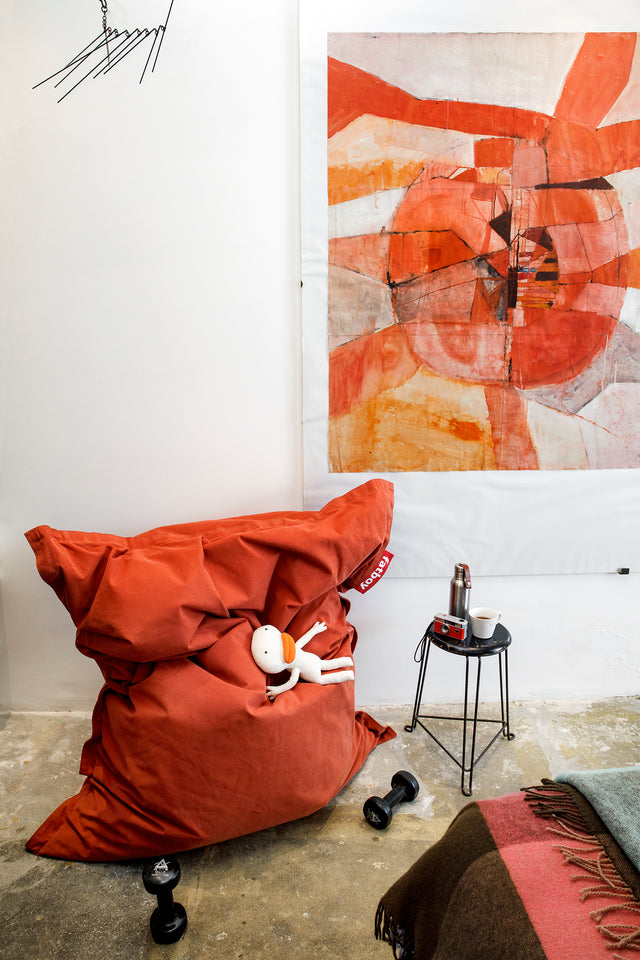 Pouf Original Stonewashed