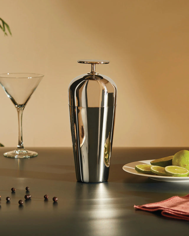 Shaker Parisienne