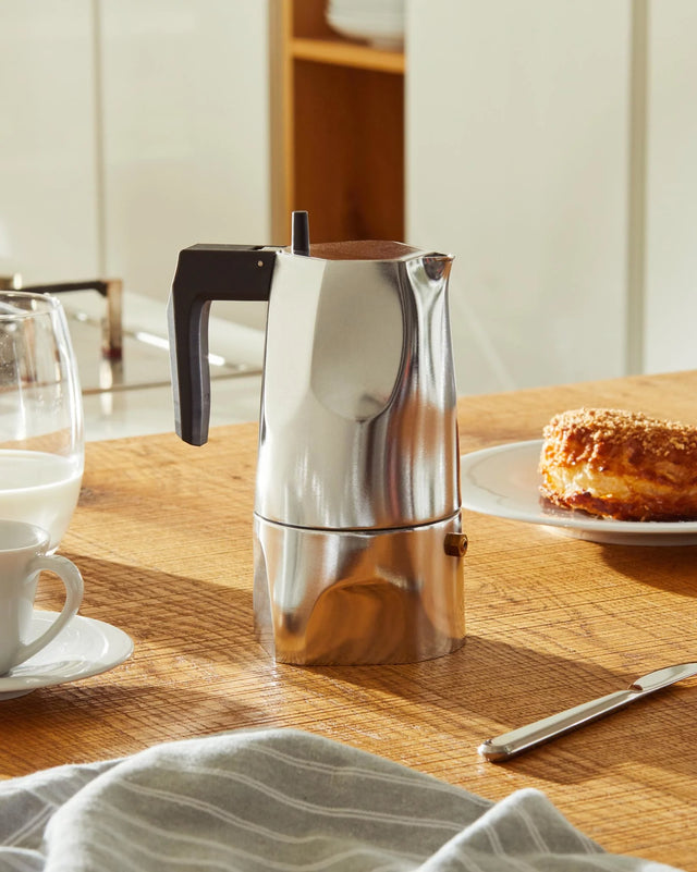 Cafetière Ossidiana