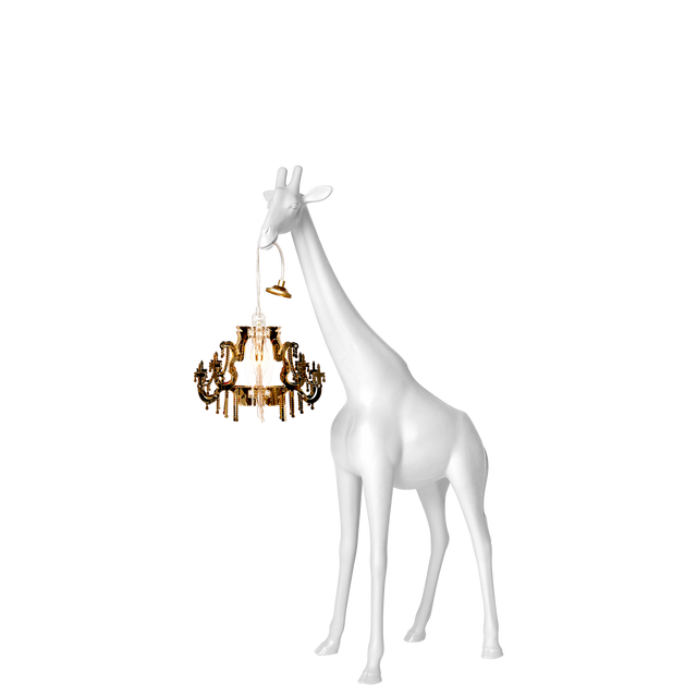 Lampe Giraffe in Love XS