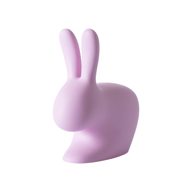 Rabbit chair extérieur
