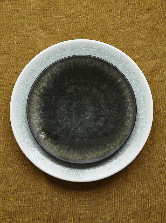 Set de 6 assiettes Tourrron