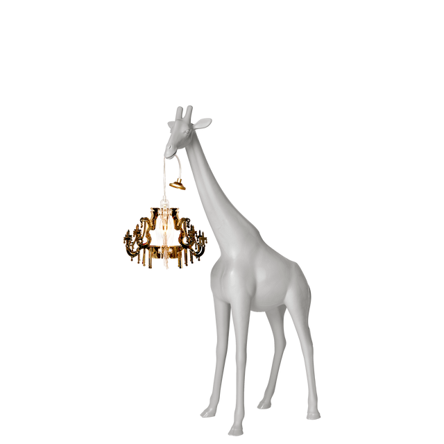 Lampe Giraffe in Love XS