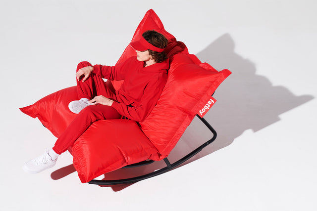 Pouf Original Nylon