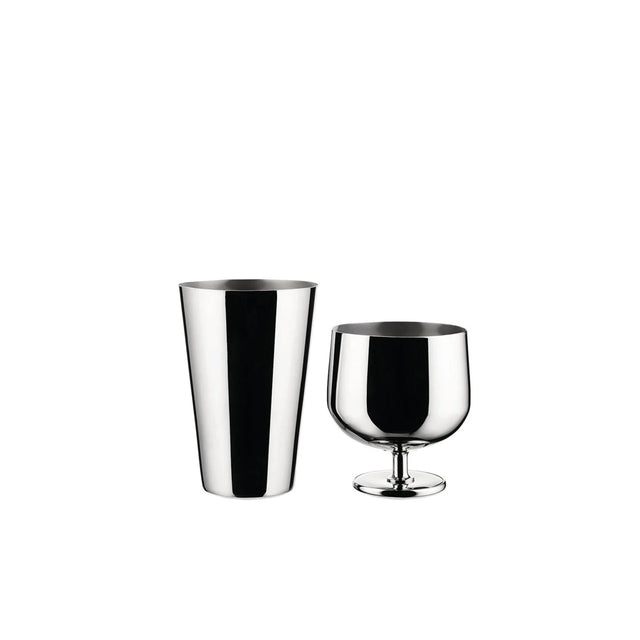 Shaker Parisienne