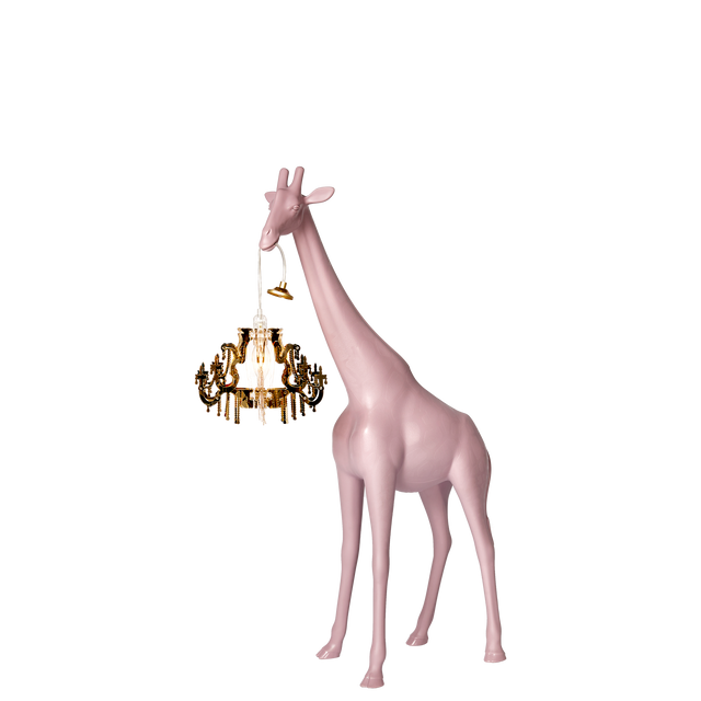 Lampe Giraffe in Love XS
