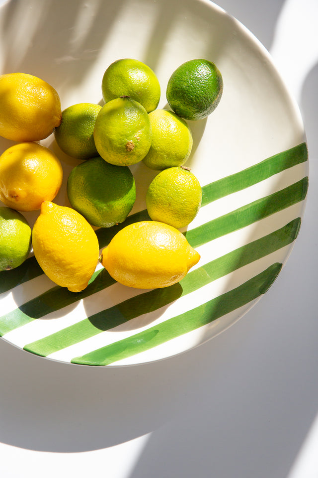 Grande Assiette Fruit Feast