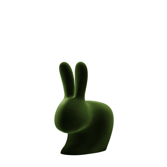 Rabbit chair intérieur