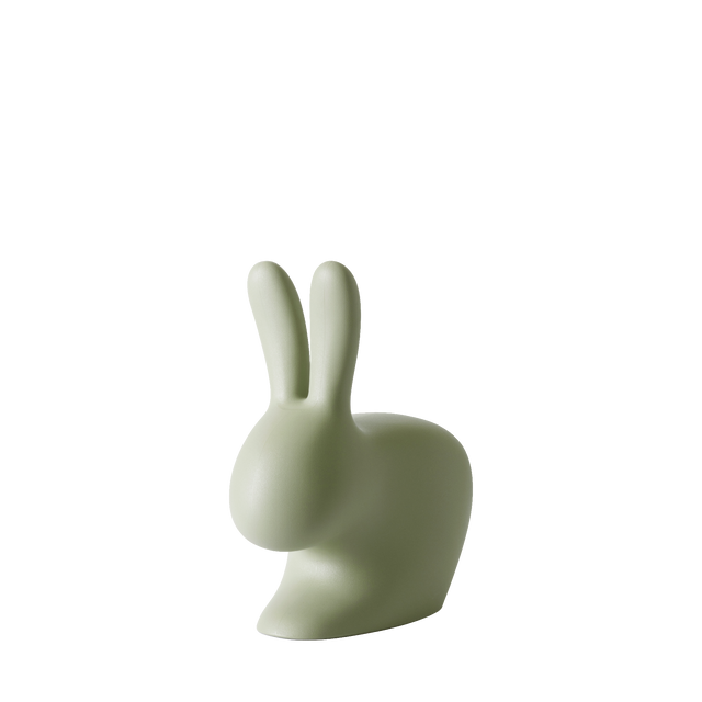 Rabbit chair extérieur