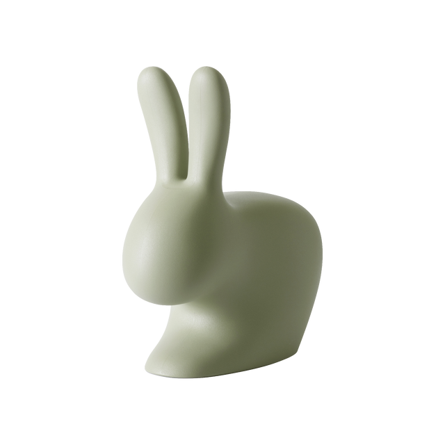 Rabbit chair extérieur