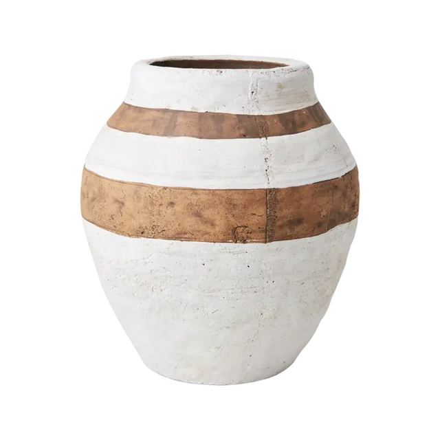 Pot Camille