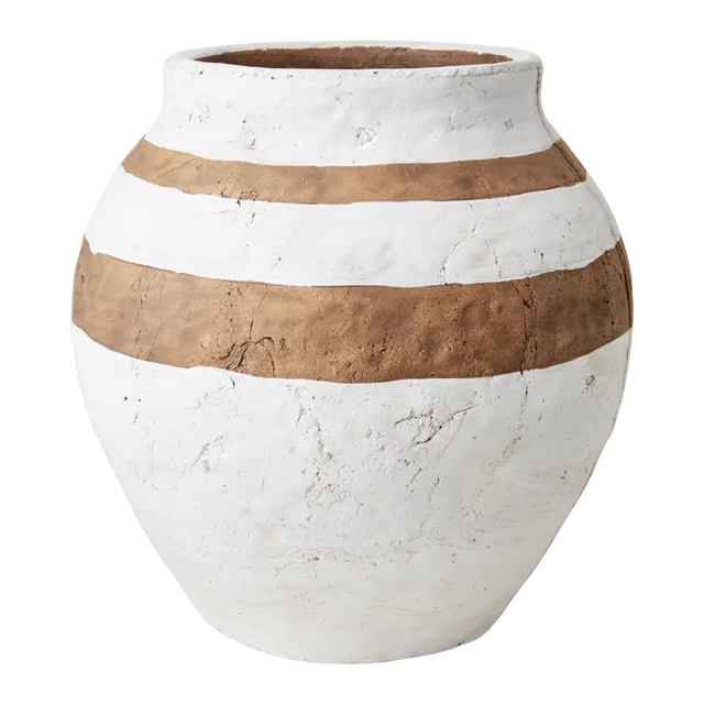 Pot Camille