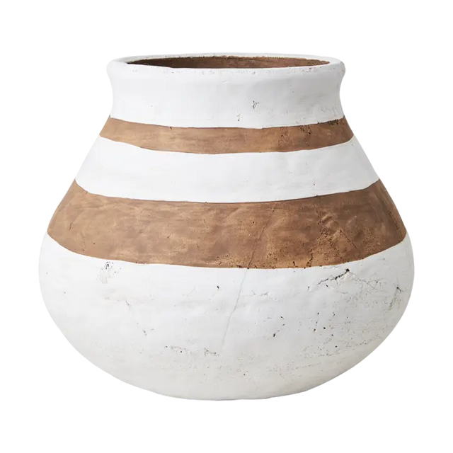 Pot Camille