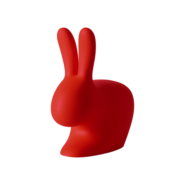 Rabbit chair extérieur