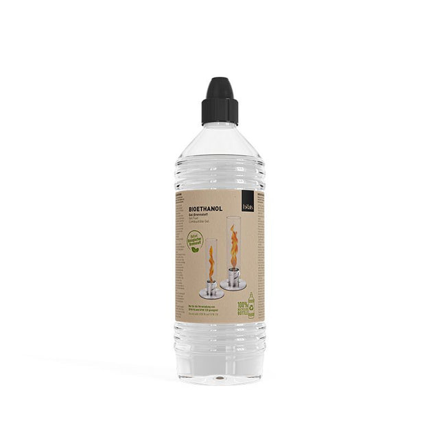 Bioéthanol