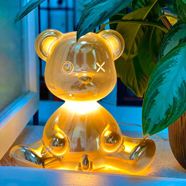 Lampe Teddy Boy