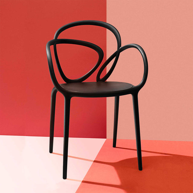 Chaise Loop