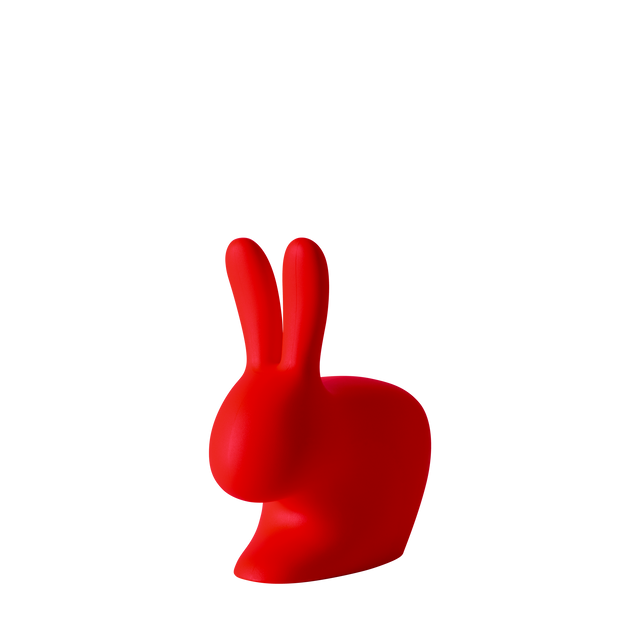Rabbit chair extérieur