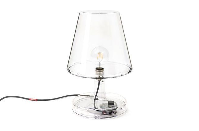 Lampe Trans-parents