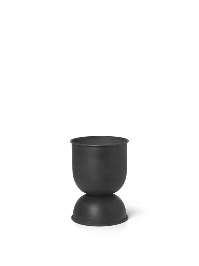 Jardinière Hourglass