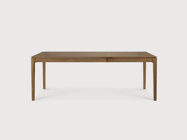 Table à rallonge Bok