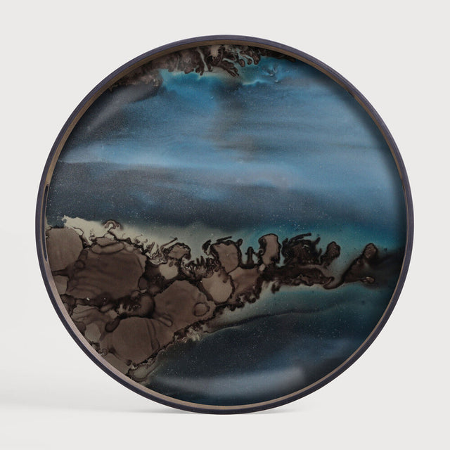 Plateau rond ø48cm