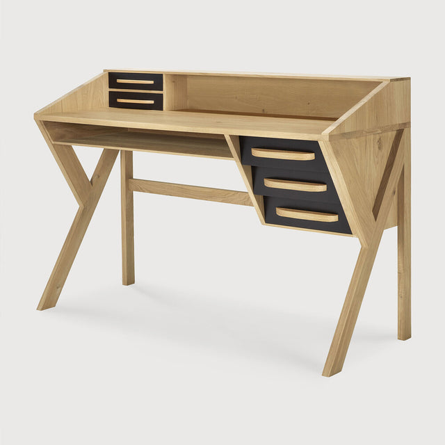 Bureau Origami