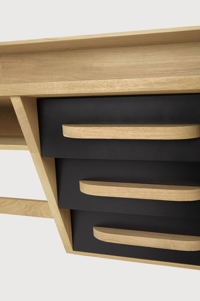 Bureau Origami