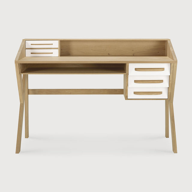 Bureau Origami