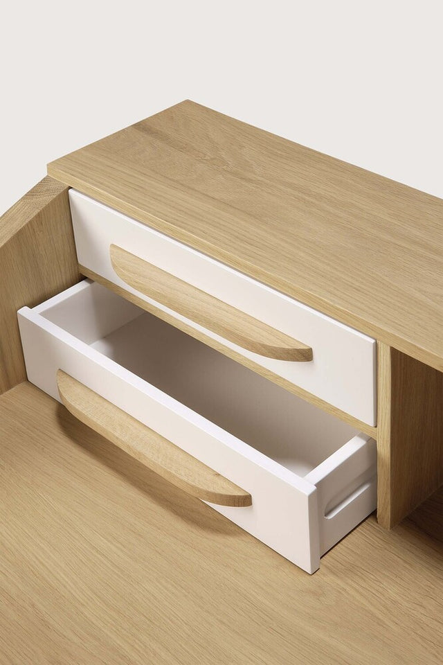 Bureau Origami
