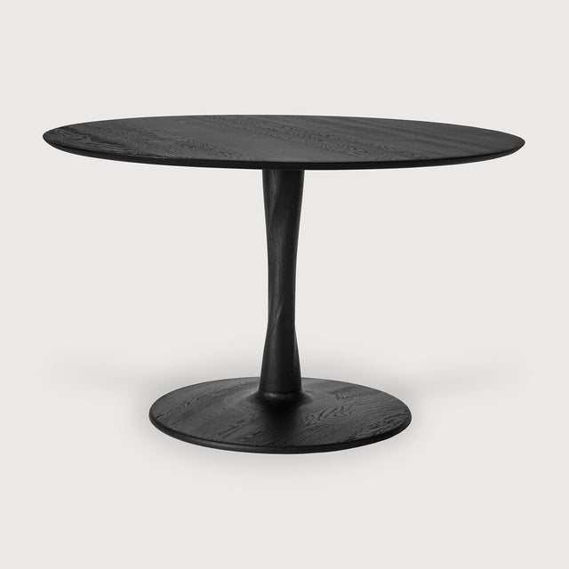 Table ronde Torsion