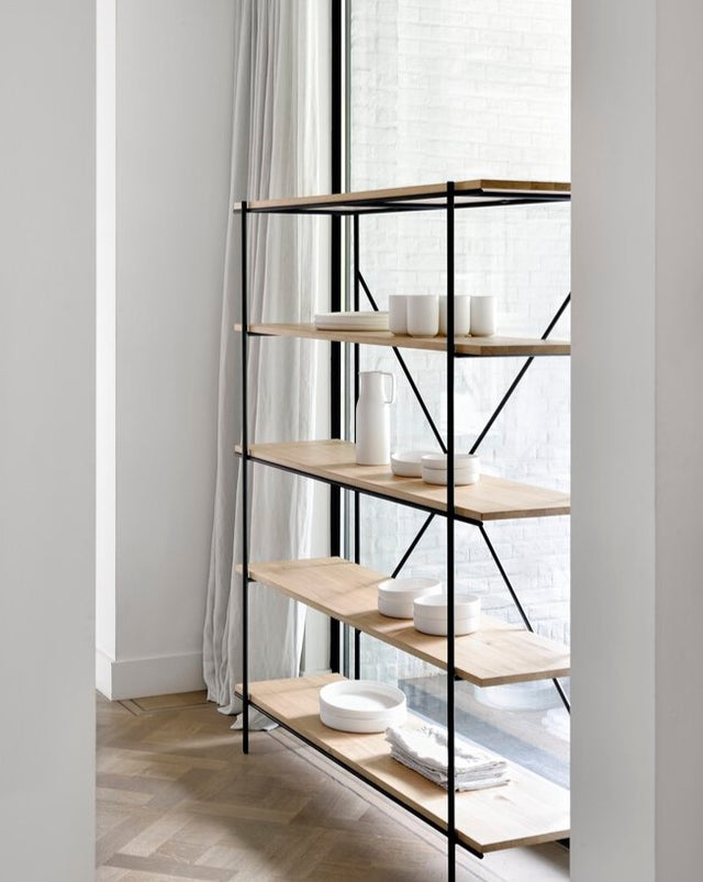 -40% Etagère Rise - Offre Promotionnelle