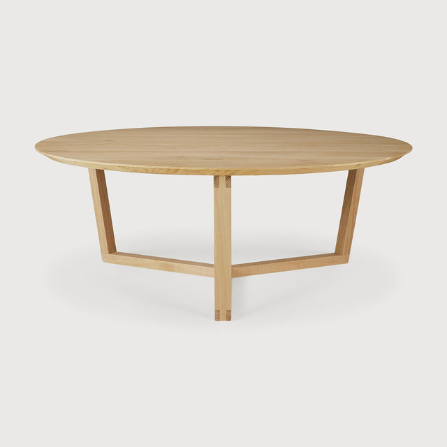 Table Basse Tripod