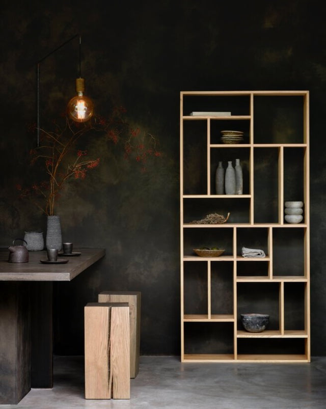Etagère M rack