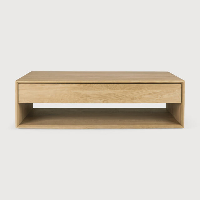 Table basse Nordic