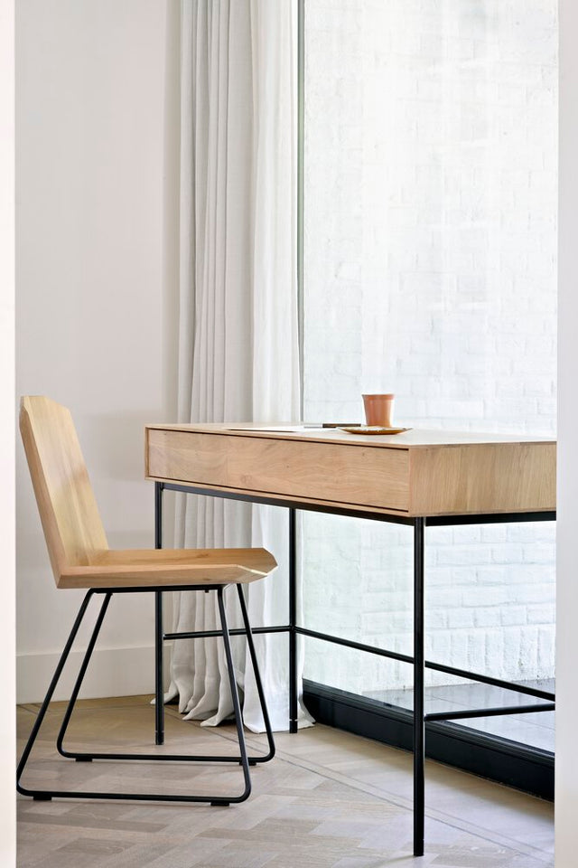 Bureau Whitebird