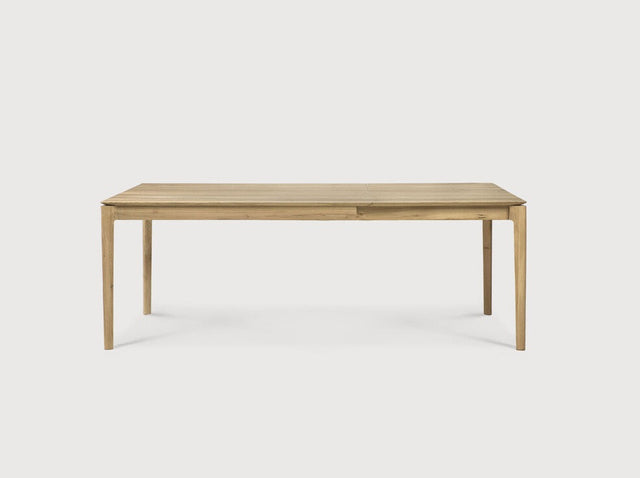 Table à rallonge Bok