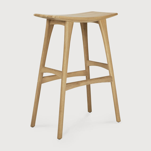 Tabouret Osso