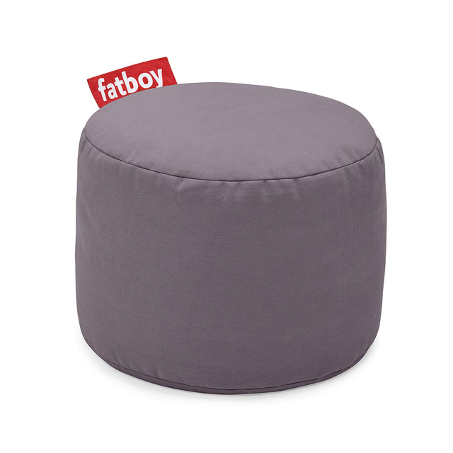 Pouf Point Stonewashed