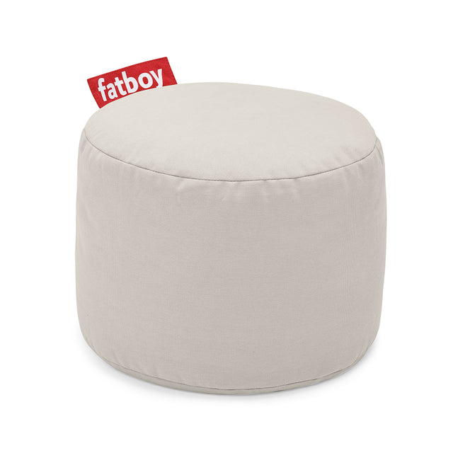 Pouf Point Stonewashed