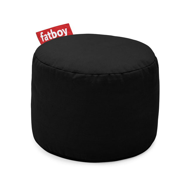 Pouf Point Stonewashed